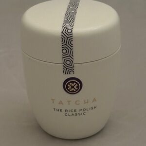 Tatcha Rice Polish | 2.1oz